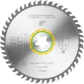 Festool HW 190x2,4 FF W48 492050 Cirkelsågblad 190 mm Antal tänder (per tum): 48 1 st
