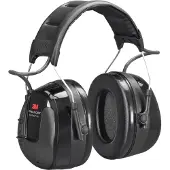 Peltor WorkTunes Pro HRXS220A Hörselkåpor-headset 32 dB 1 st