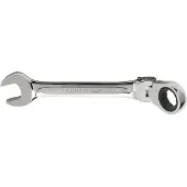 Bahco 154 Mm 13 Mm Ledad Kombinationsnyckel Med Spärrfunktion