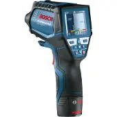 Bosch Powertools Bosch SPOTMETER GIS 1000 C L-BOXX
