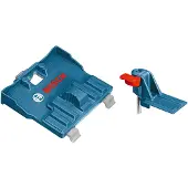Bosch Professional FSN RA 32 Styrskena hålrasteradapter