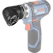 Bosch Vinkeltillsats GFA 12-W