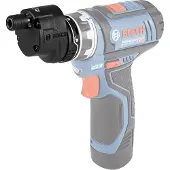 Bosch Professional 1600A00F5L Excentertillsats Passar till
