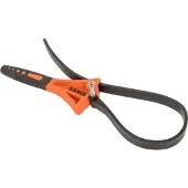 Bahco Stroppslangtång BE66152A Ø150 mm