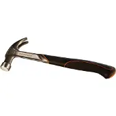 Bahco Ergo 529-16-XL Klohammare 810 g 342 mm 1 st