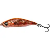 Savage Gear 3D Sticklebait Pencil 7,5cm 17g Sinking Skeddrag
