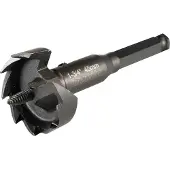 Makita Genombrottsborr D-74354; 45x127 mm