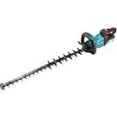 Makita - Häcksax - sladdlös - 40 V - 2000/3000/4000 spm - 750 mm - skärkapacitet: 25 mm - 5.2 kg - för P/N: 191R56-3
