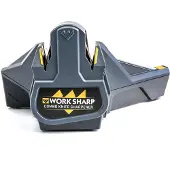 Work Sharp Combo Knife Sharpener