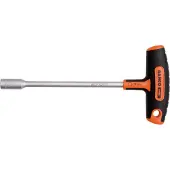 Bahco T-nyckel med fast topp 8 mm