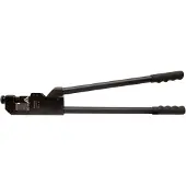 Bahco Heavy Duty" -terminal Klämma För Oisolerad Terminaler 600 Mm
