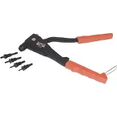 Bahco Nitmutterverktyg M3-m6