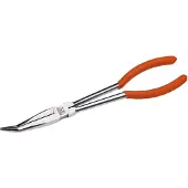 Bahco 158-NB Flat rundtång 280 mm