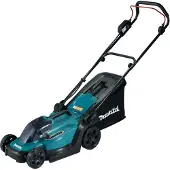 Makita DLM330SM batteridriven gräsklippare LXT