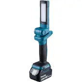 Makita Ficklampa DML816; 14,4/18 V (utan batteri och laddare)