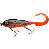 Abu Garcia Svartzonker Mcmy Tail Ytvatten Stickbait 83g 200 Mm