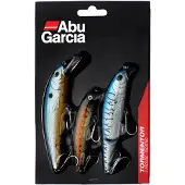 Abu Garcia Wobbler Sortiment Tormentor Big 3-Pack