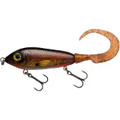Abu Garcia Svartzonker Mcmy Tail Ytvatten Stickbait 50g 170 Mm