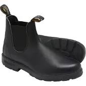 Blundstone Original 510 Series Black Premium Oil Tanned
