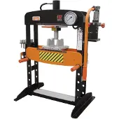 Bahco 15t Bordpress
