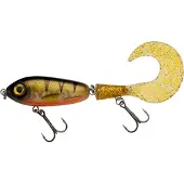 Abu Garcia Svartzonker Mcmio Glidebait 54g 180 Mm