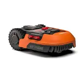 WORX Landroid M500 Plus robotgräsklippare
