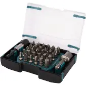 Makita Bitssats för skruvmejsel D-65084; 32 st.