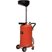 Bahco Tyngdkraftsoljesamlare 90l