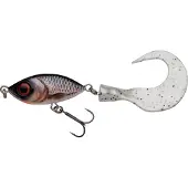 Abu Garcia Svartzonker McMio 14cm 21g (Färg: Real Roach)