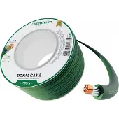 Autres Avgränsningskabel till robotgräsklippare Premium; 2,45 mm x 100 m