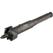 Makita Genombrottsborr D-74304; 25x127 mm