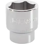 Irimo Hylsnyckel ; 3/4''; 41 mm