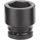 Unite Irimo slagtop 3/4 46 mm
