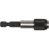 Irimo bitholder 1/4 magnet 75 mm