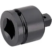 Irimo Adapter ; 1''-3/4''; 70 mm; 1 st.