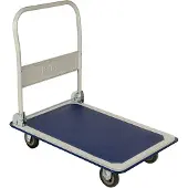 Irimo Transportvagn 150kg