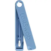 LastObject LastSwab Basic återanvändbar tops, Blå