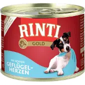 Rinti Ekonomipack: Gold 24 x 185 g - Blandpack I