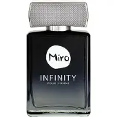 Miro Infinity Eau de Parfum 75 ml