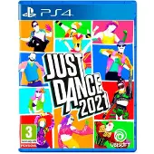 Ps4 Just Dance 2021