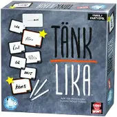 Adlibris Tänk Lika (SE), WoW