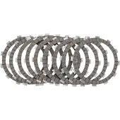 EBC Ck Series Cork Ck5595 Kopplingens Friktionsskivor