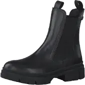 Tamaris Ankelboots svart