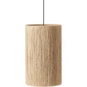Made By Hand Taklampa , Ro, dimbara, Beige, Sovrum, Tyg / textil, Skandinavisk