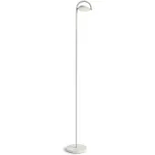 HAY Golvlampa , Marselis, dimbara, Grå, Vardagsrum, Metall, Design