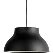 HAY Taklampa , PC M, dimbara, Svart, Vardagsrum, Metall, Design