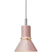 Anglepoise Taklampa , Type 80, Rosa / ljusröd, Vardagsrum, Metall, Design