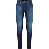 Levi's 502 Taper Jeans