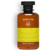 Apivita Frequent Use Gentle Daily Chamomile &amp; Honey 500ml Schampo