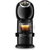 Krups Genio S Plus Kapselkaffemaskin